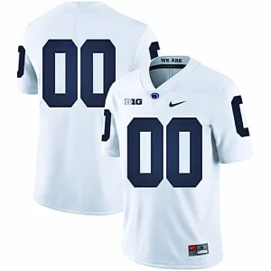 NIttany Lion athletics moves toward jersey patches